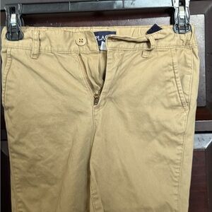 Boys children’s place Tan shorts